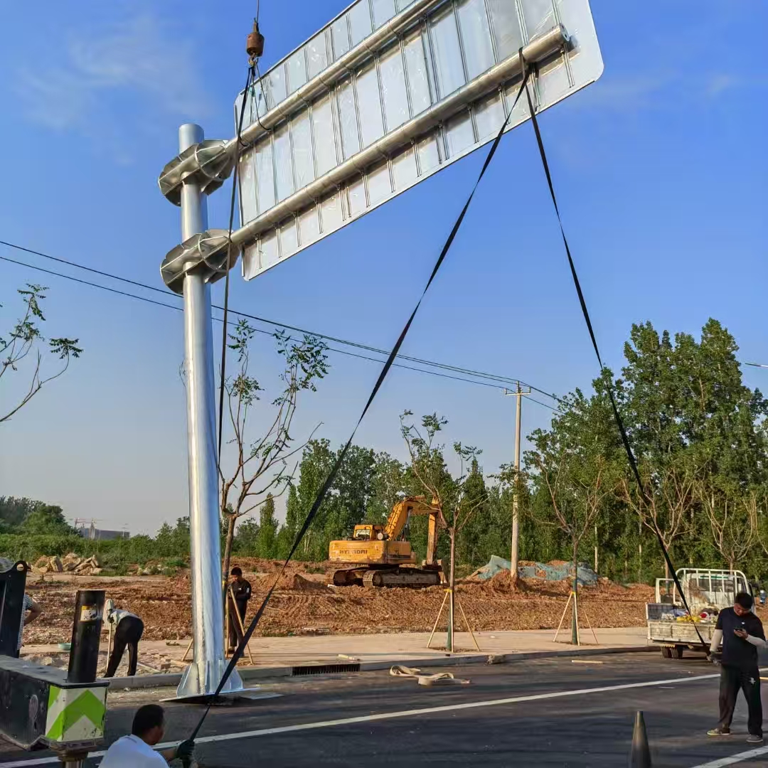 安阳市ETC门架公路标杆 - 哪里好